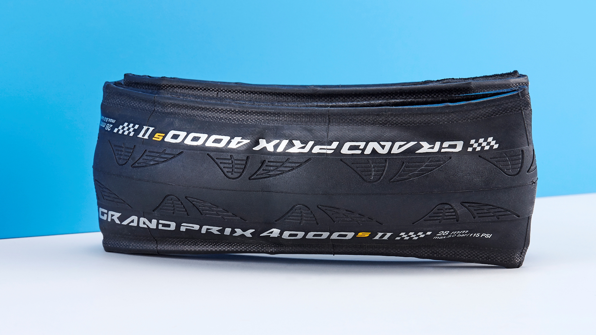 Continental Grand Prix 4000S II |