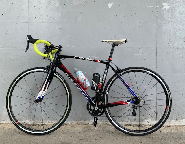 レーシング3のインプレ！ダイレクトにグッ！と反応してくれるミドル