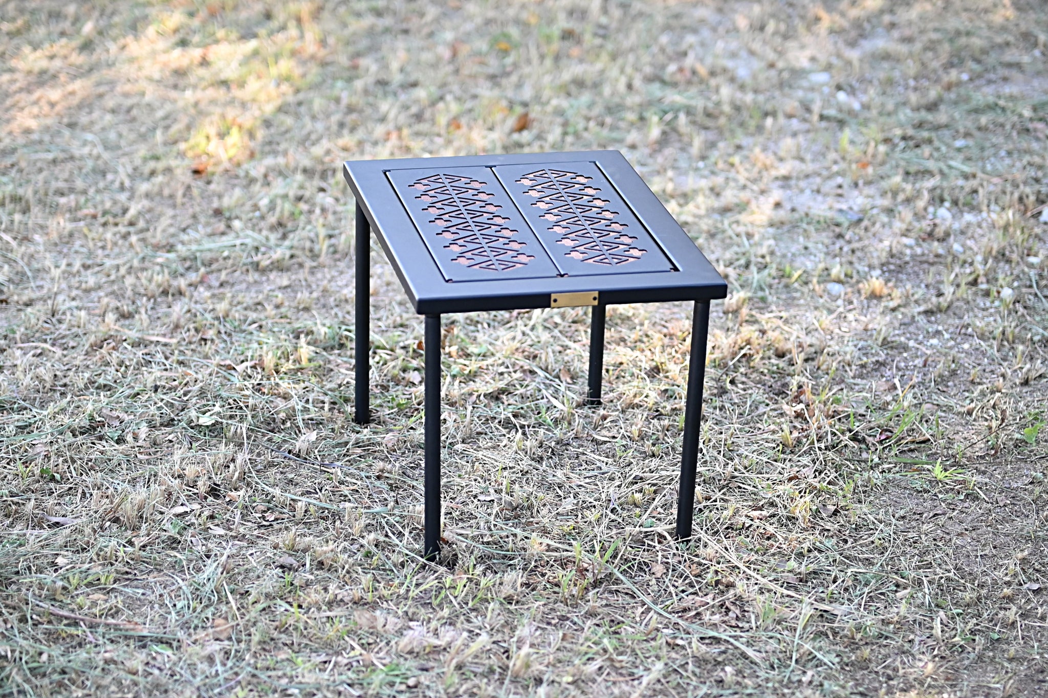 ハーフユニット天板 RobNoTenvan Reversible Dian (ロブノテンバン