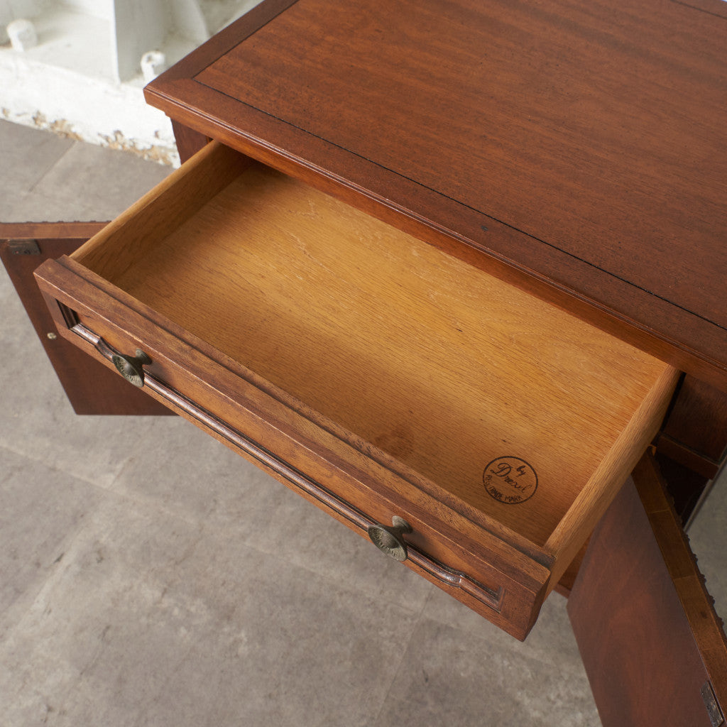 TRIUNE ナイトテーブル｜ドレクセル・ヘリテイジ DREXEL HERITAGE