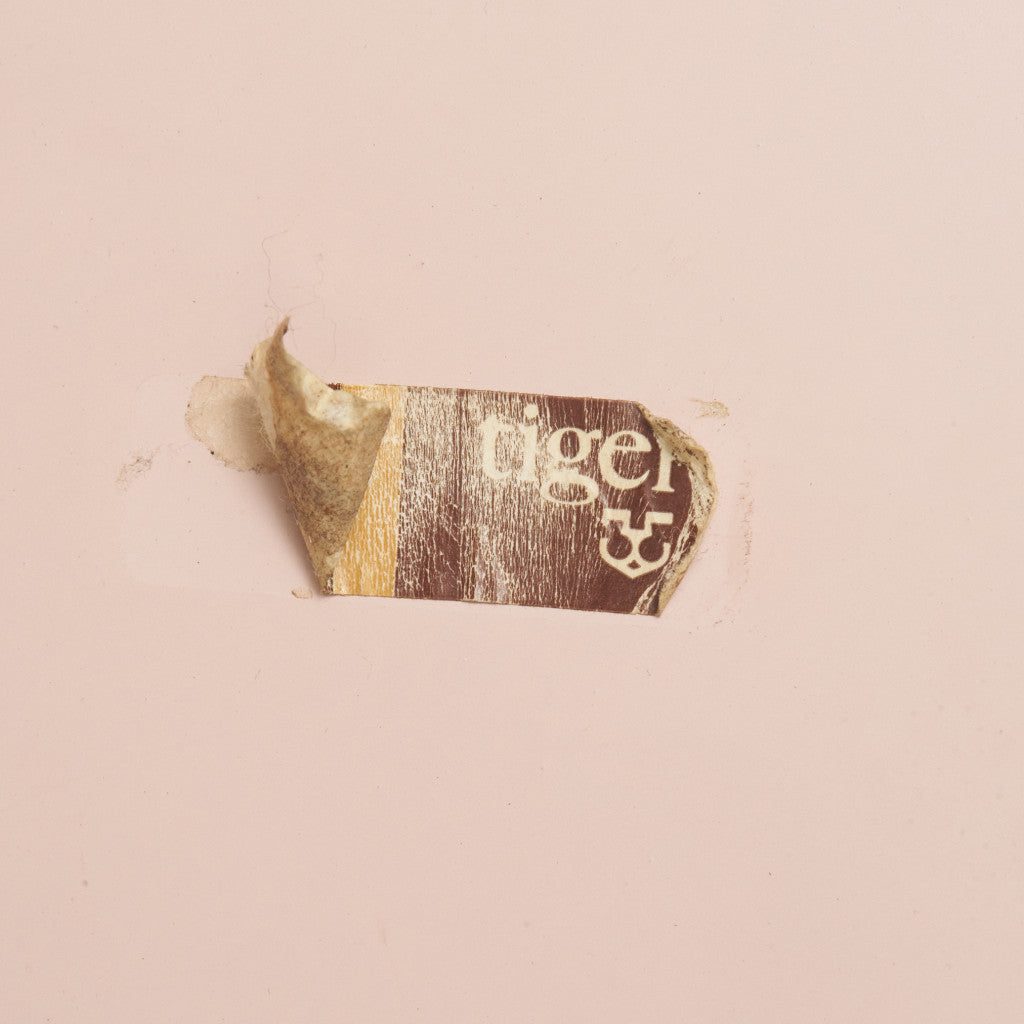 スペースエイジ ウォールミラー｜Tiger – rocca rocca