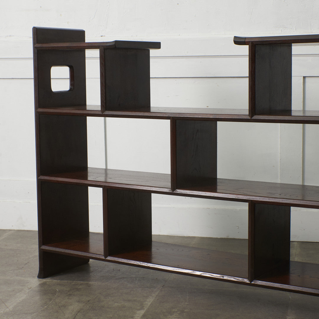 松本民芸家具 欅材 違い棚｜松本民芸家具 – rocca rocca