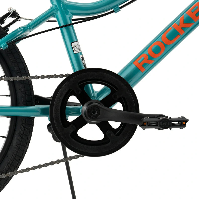 ROCKBROS Future Star Kids Bike – Lightweight & Reliable
