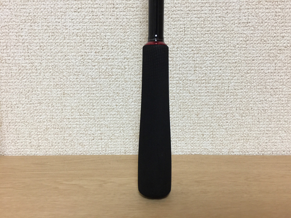 Daiwa（ダイワ）HRF KJ 85MS 実釣インプレ（レビュー）キジハタ