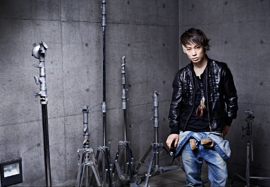 UVERworldが初のJAPAN表紙巻頭！ TAKUYA∞、その情熱と闘争を語る