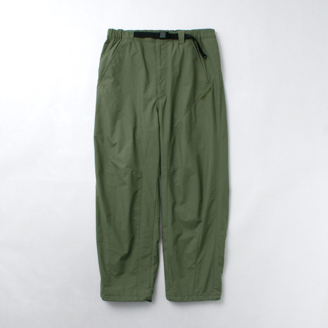 MARMOT（マーモット） パーテックス ジャンクション ウォームライト