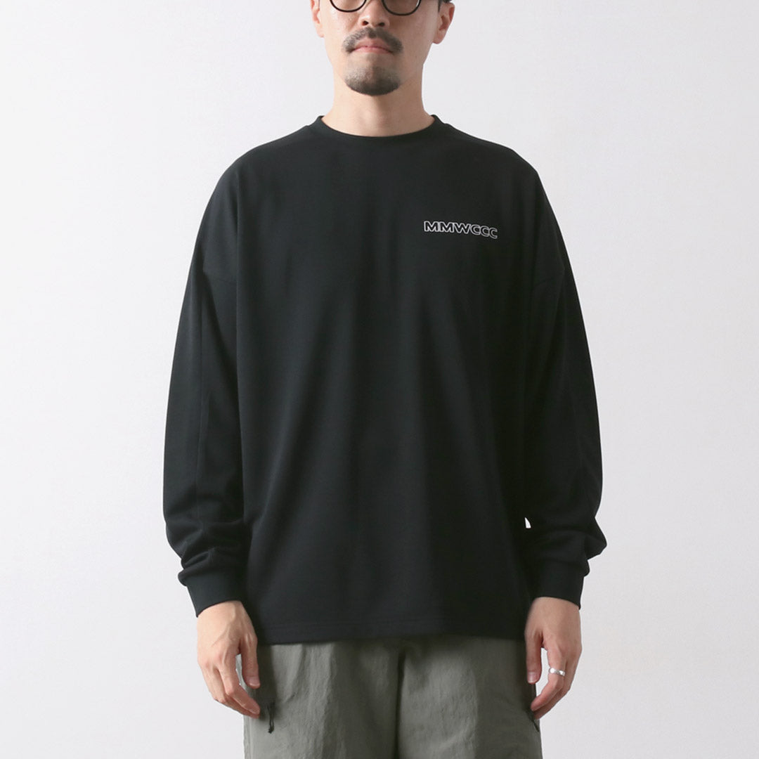 MARMOT（マーモット） シティーカントリーシティーコラボ ロング