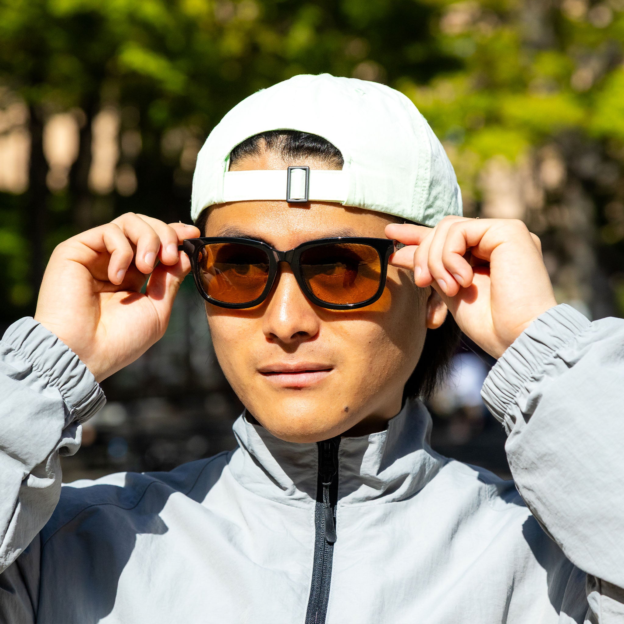 CHROME X MOTO-BUNKA - Sunglass Type DP – RODI STORE - TOKYO