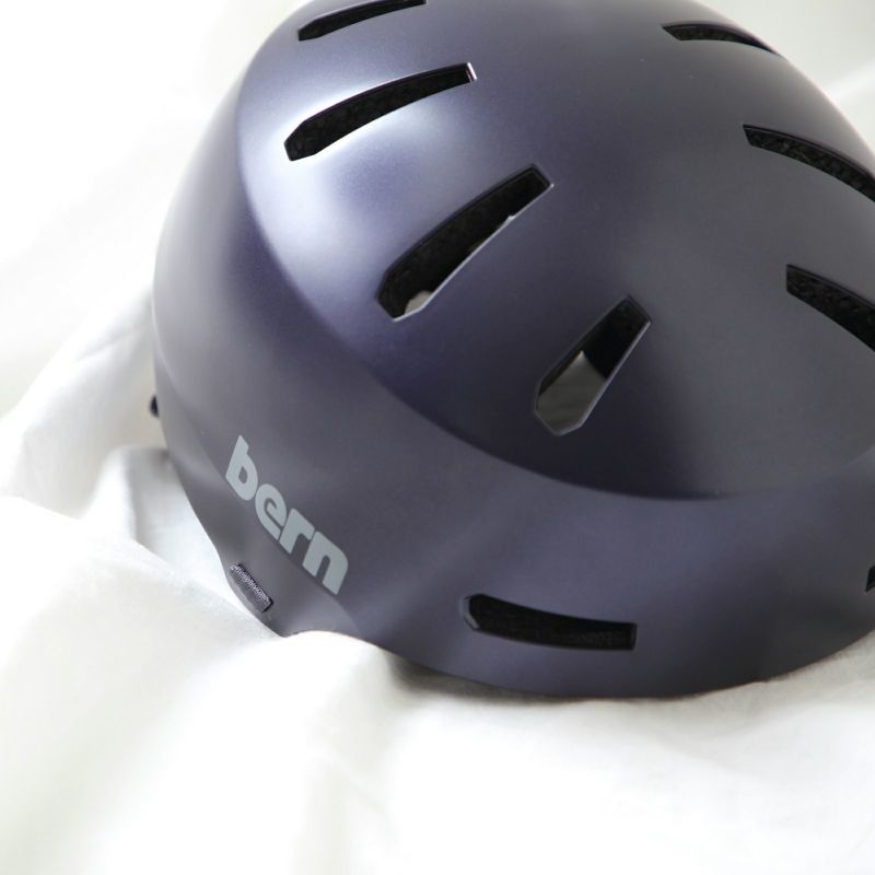 bern - MACON 2.0 Helmet/Japan Fit – RODI STORE - TOKYO