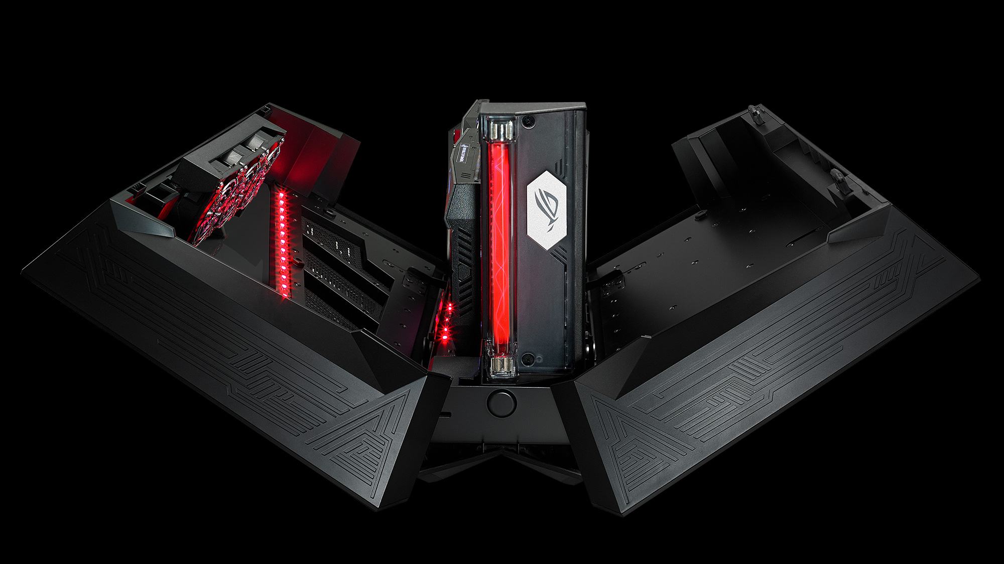 ROG Announces XG Station 2
