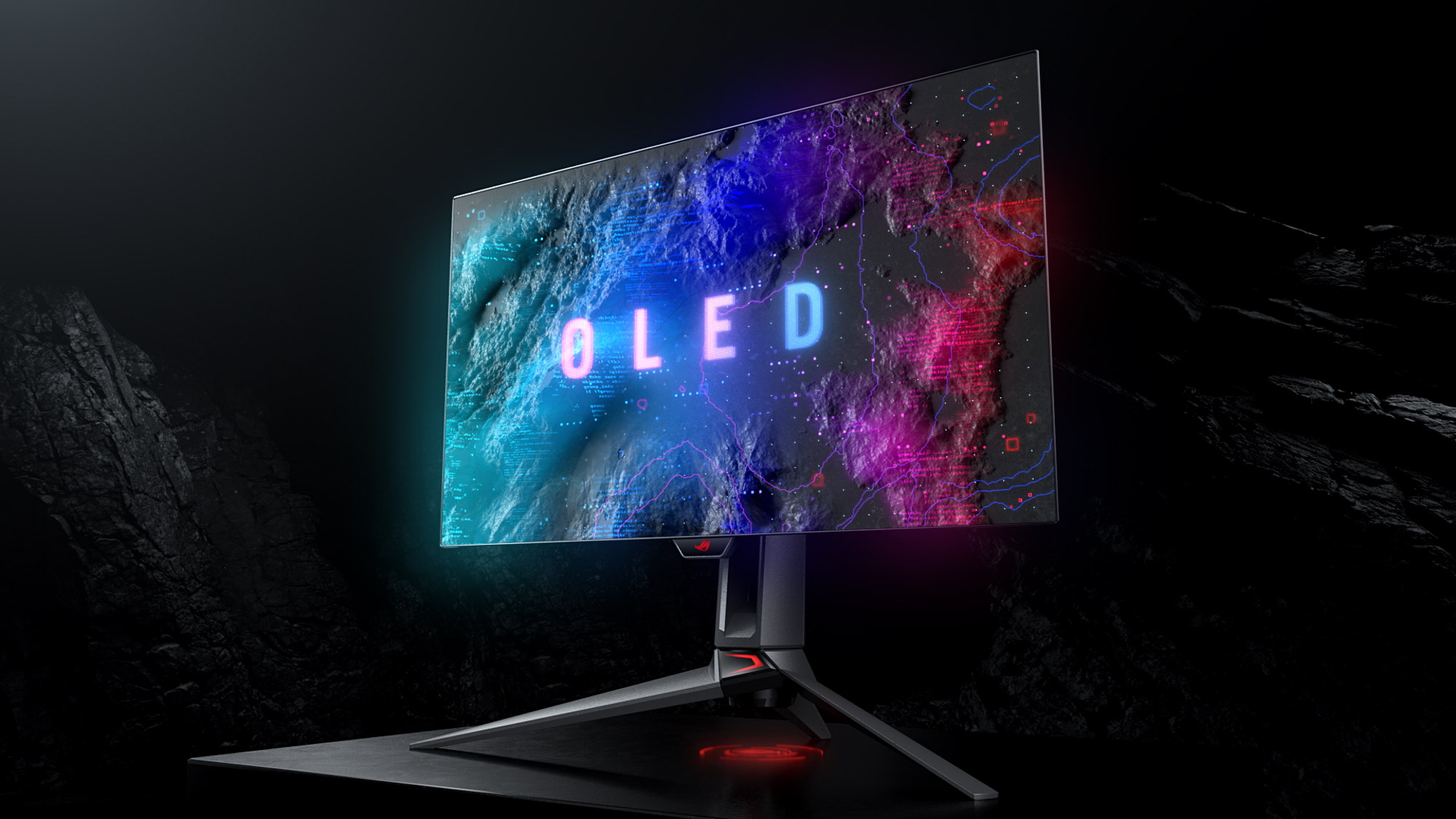 The ROG Swift OLED PG27AQDM hits the perfect sweet spot for