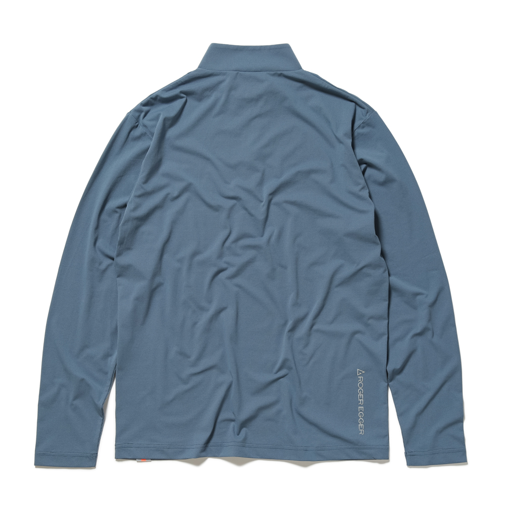 ルフトドライPP ZIP | ROGER EGGER