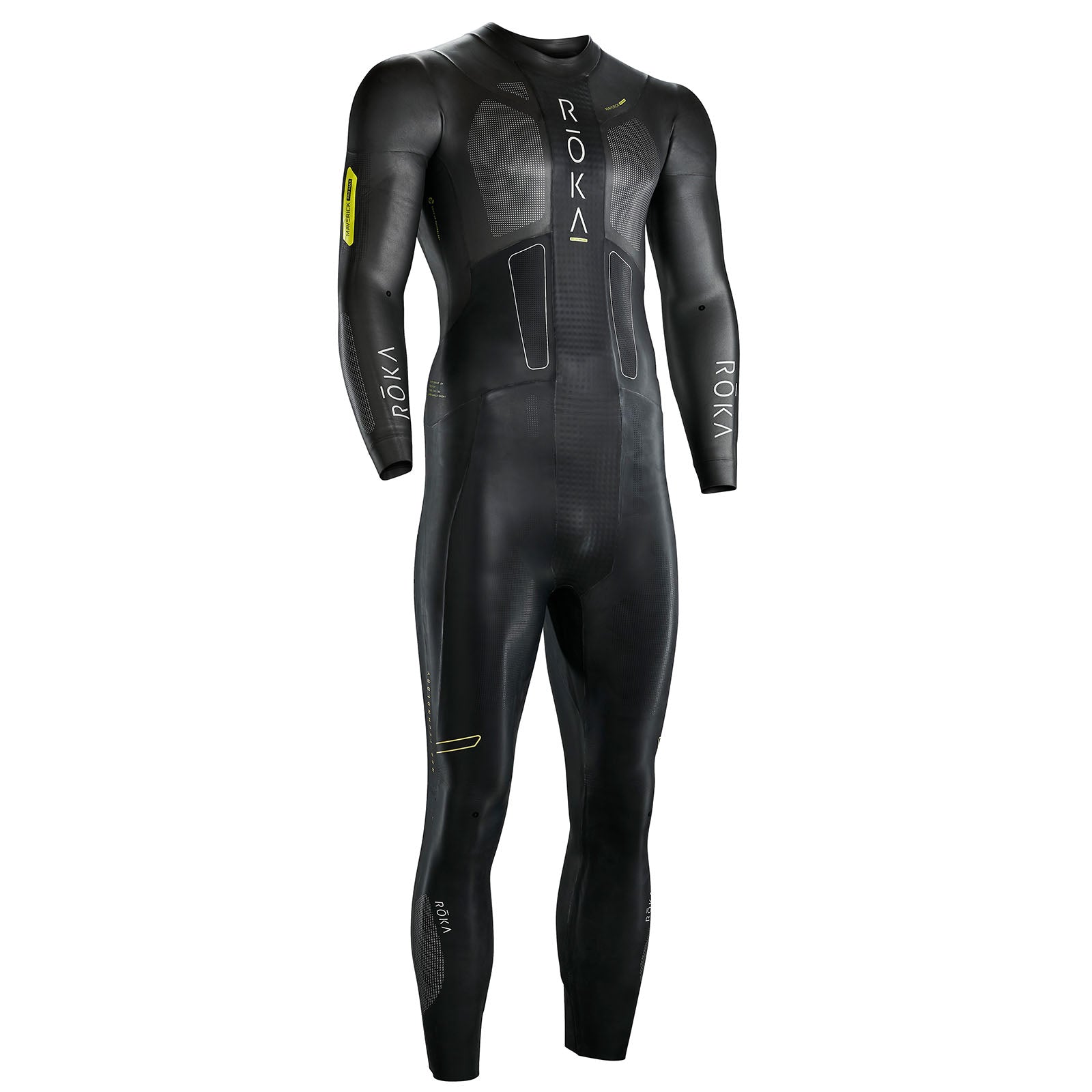 Men's Maverick ProMax Wetsuit - Most Buoyant Triathlon Wetsuit