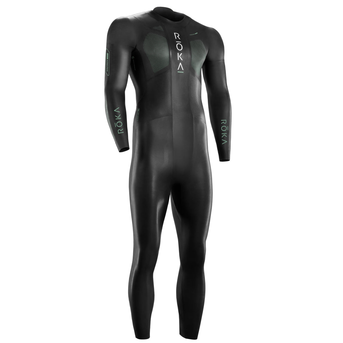 Men's Maverick Comp.3 Wetsuit - ROKA Multisport