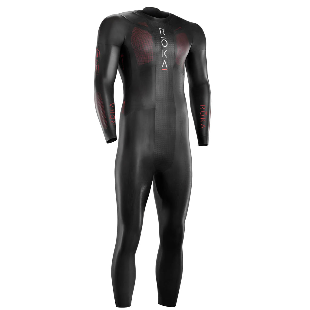 Men's Maverick MX Wetsuit (Open Box) - Max Buoyancy - ROKA Multisport
