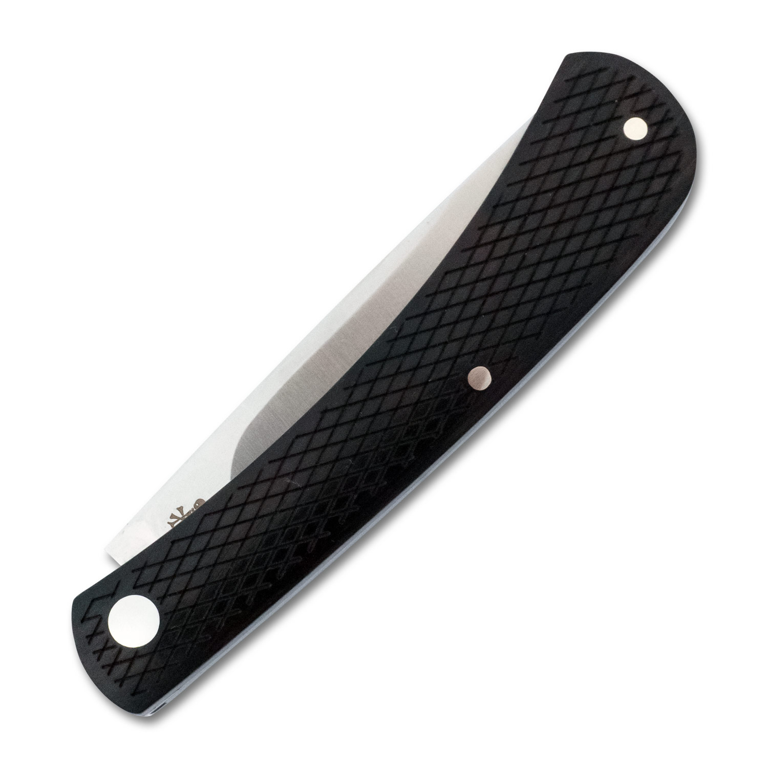 RoseCraft Overall Creek Farm Hand Black Sandalwood RCT022-BSW