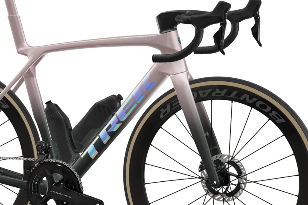 Trek Project One とは？ 夢のバイクを作り上げるシステム | ROUTE610