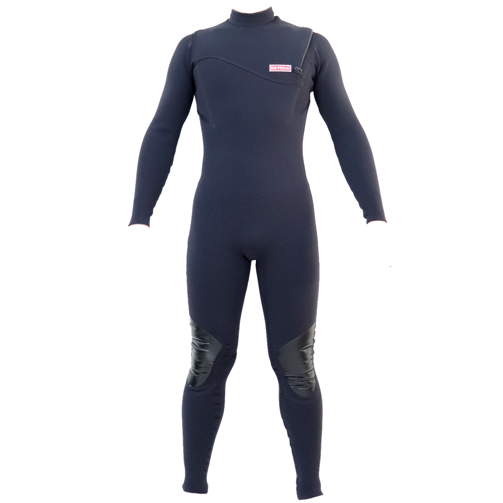春夏秋モデル｜ウェットスーツ｜RM-PROUD WETSUITS