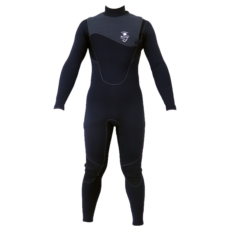 RM-PROUD WETSUITS