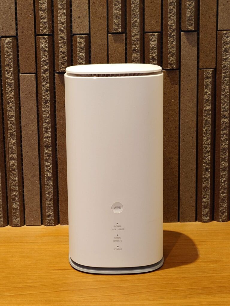 楽天モバイルで固定回線卒業！Speed Wi-Fi HOME 5G L13節約術 - 楽天