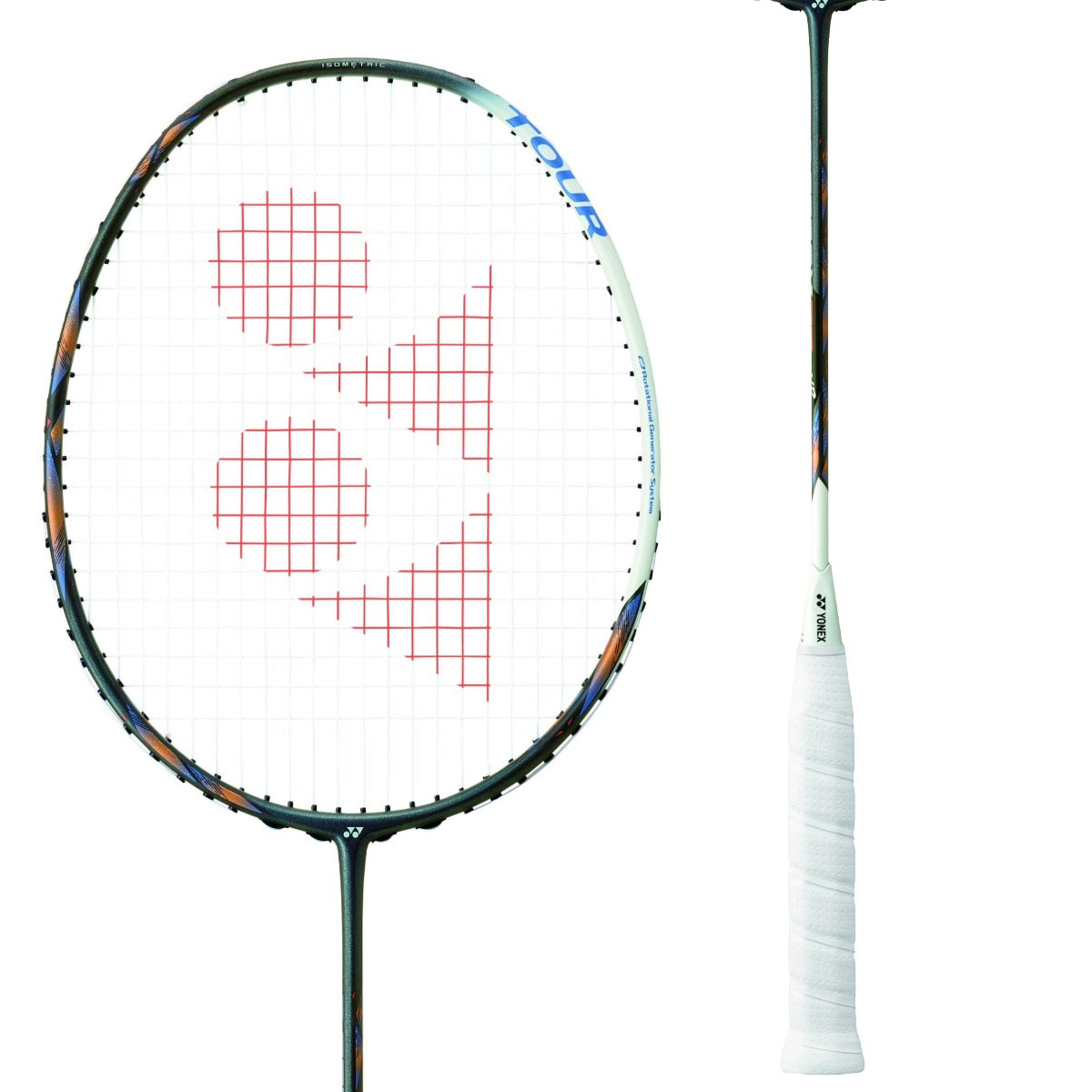 アストロクス100ツアーBP 専門店限定色 YONEX（ヨネックス