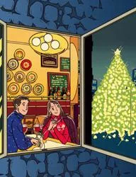 SEIZO WATASE First X'mas Memories [クリスマス] in