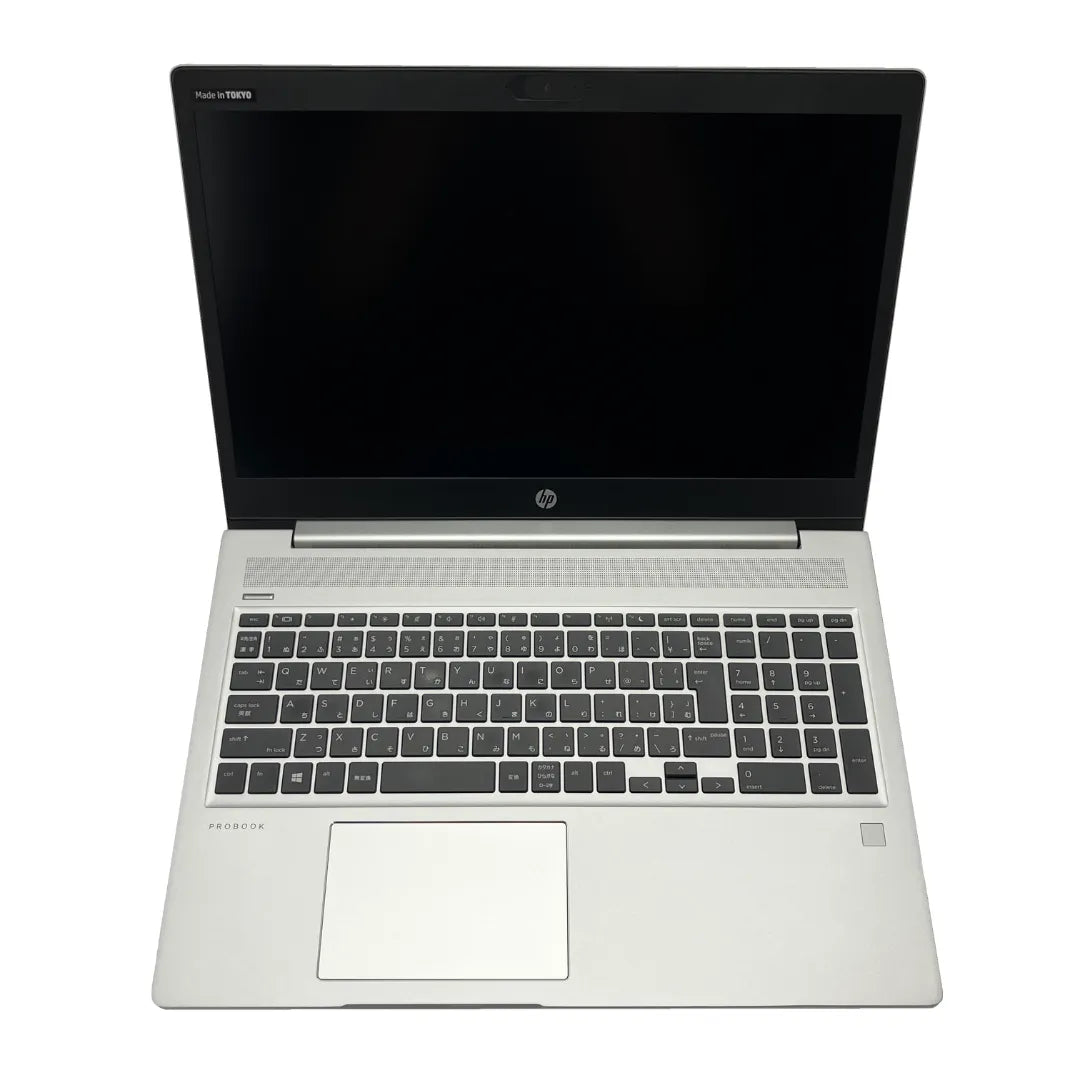 HP ProBook 450 G7 中古ノートパソコン | Core i5 第10世代 16GB 新品
