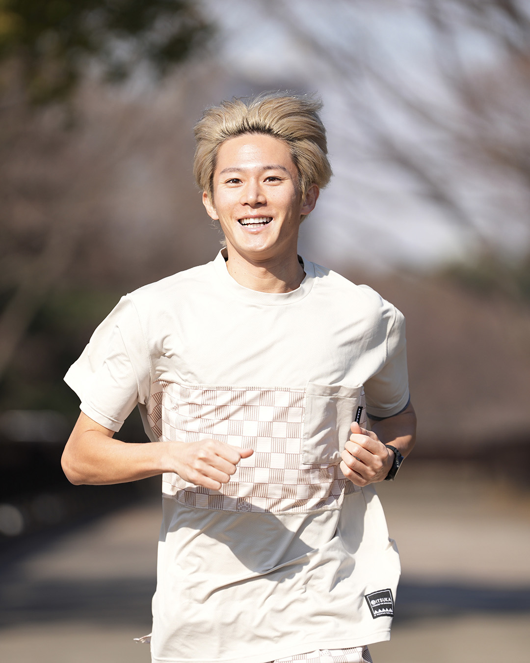Runners Pulse