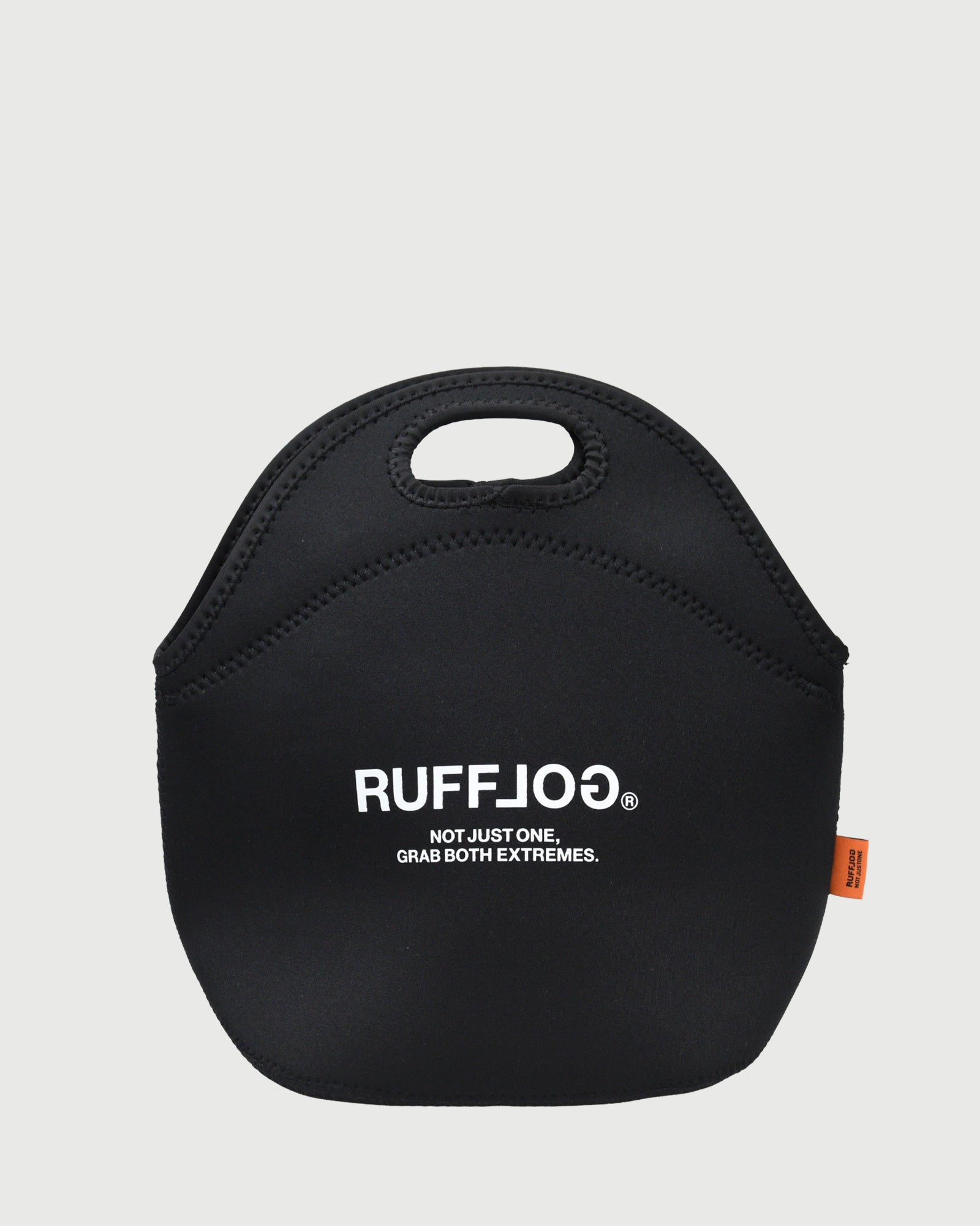 RFLG NEOPRENE CART BAG｜若年層向けゴルフアパレル セレクトショップ