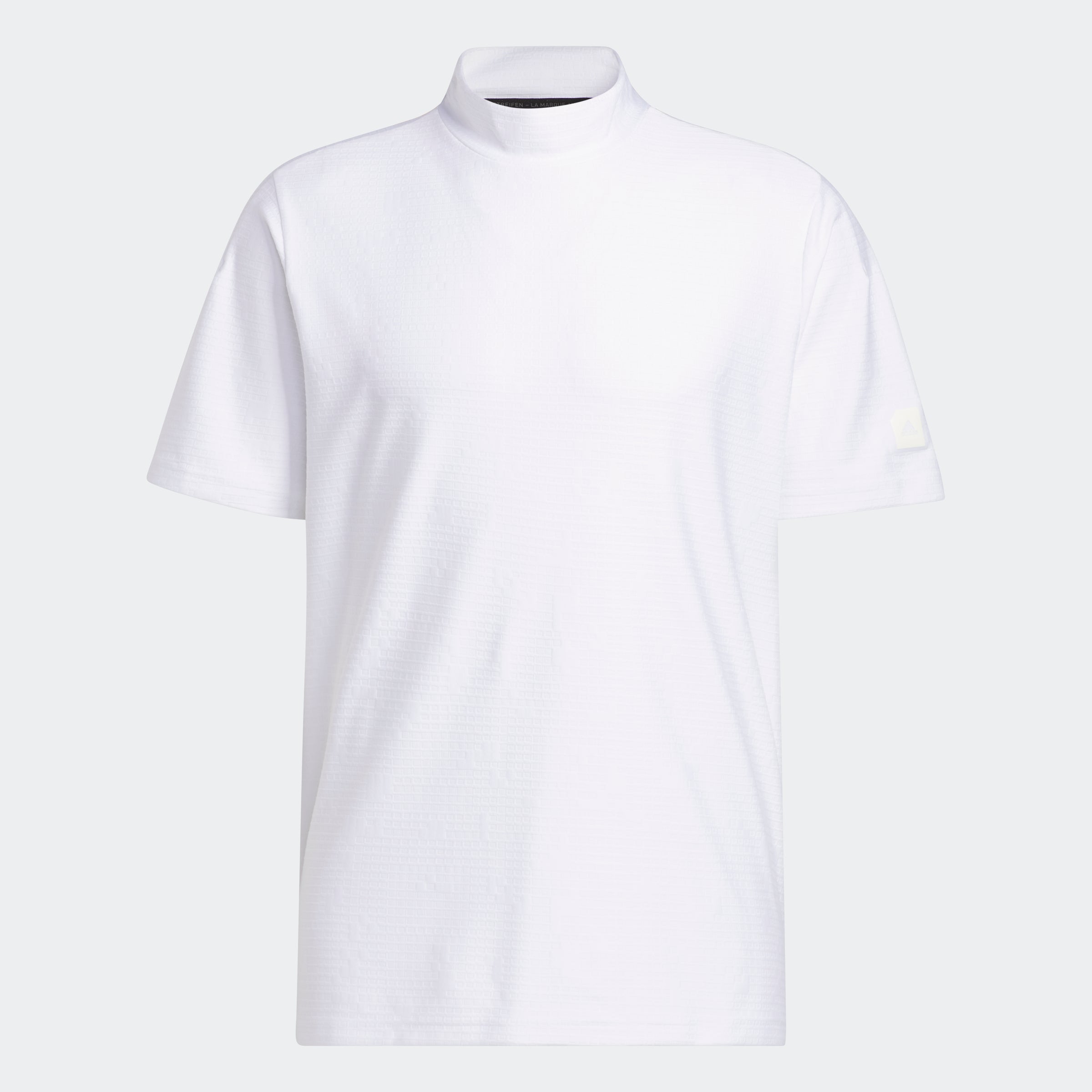 人気のモックネック – RUFFLOG