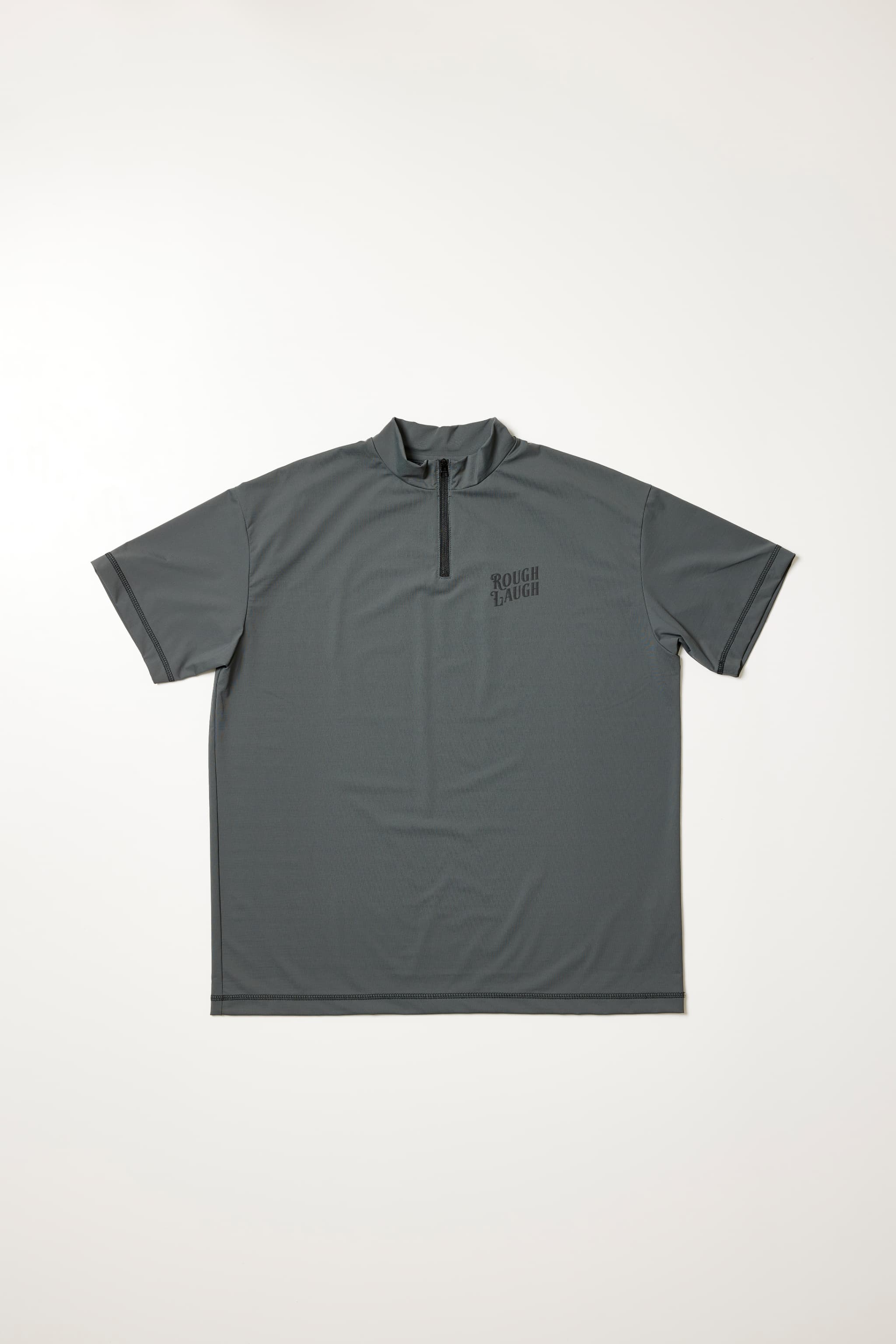 Rough Laugh – RUFFLOG