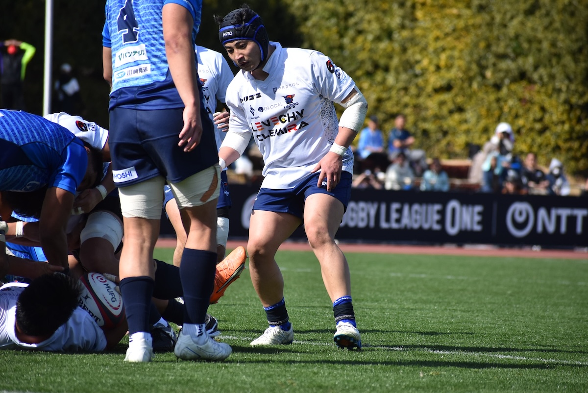 レギュラー定着へ。2025春アーリーエントリー大阪朝鮮高OB、ルリーロ