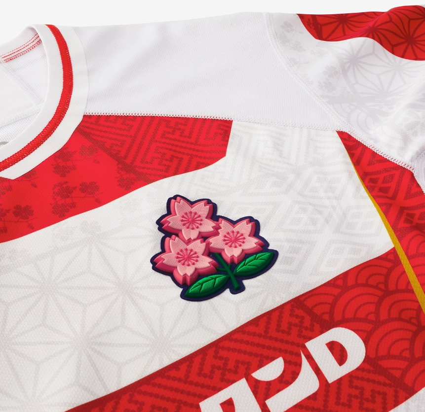 RUGBY FREAKS / ラグビー カンタベリージャパン レプリカ ホーム