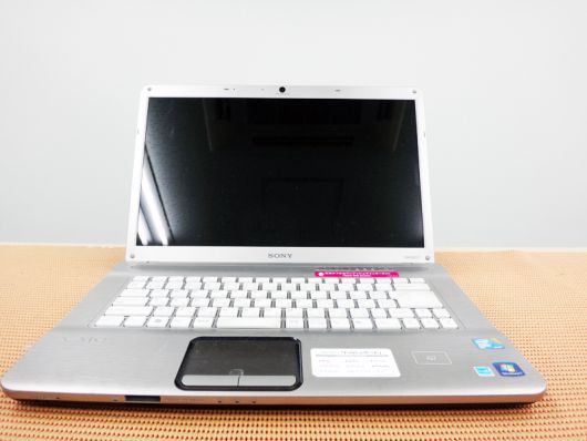 VAIOの電源が入らない 費用を安く抑えるマザーボードを修理