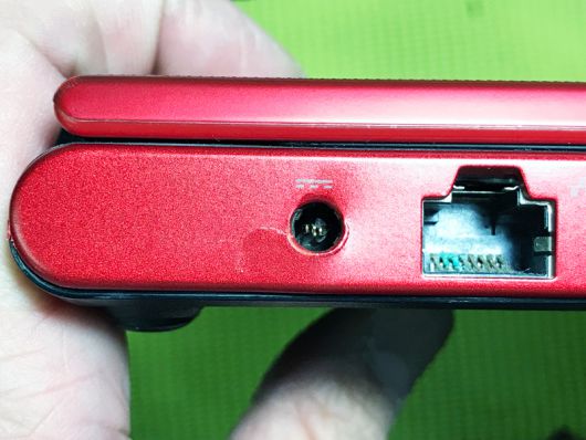 DELL Inspiron 5558 DCジャック破損修理 - パソコン修理専門店