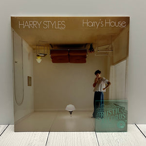 Harry Styles - Harry's House – Rustic Records