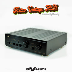 Buy Denon PMA-1500R Integrated Amplifier Online in Australia – RV HIFI