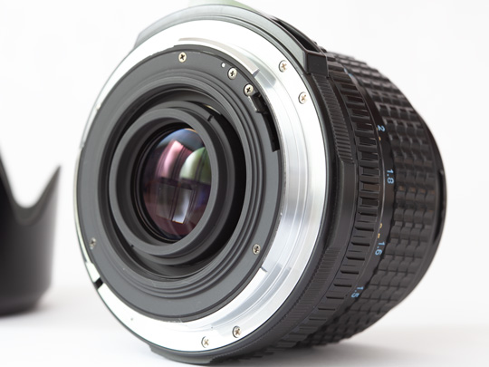 SMC PENTAX67 75mm F2.8 AL | 中古品 撮影機材販売 | 天体写真の世界