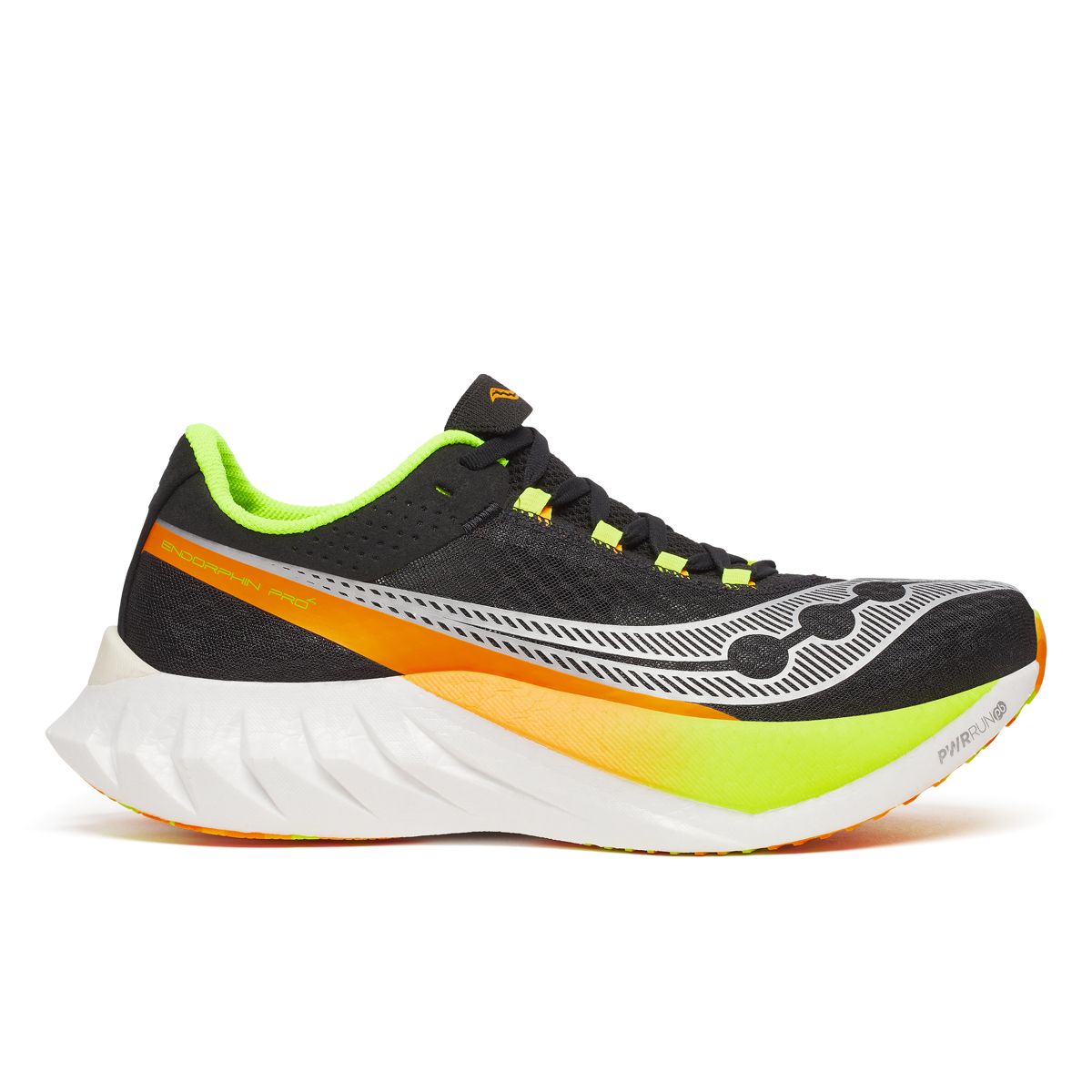 Endorphin Pro 4 - Elite Racing Shoes | Saucony US