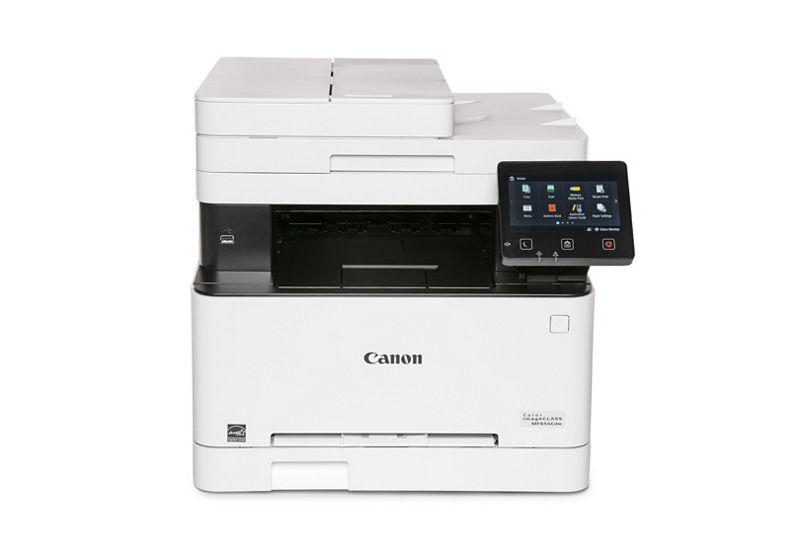 Canon Support for Color imageCLASS MF654Cdw | Canon U.S.A., Inc.