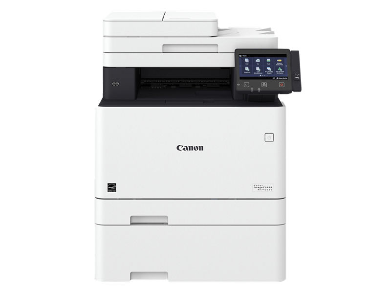 Canon Support for Color imageCLASS MF743Cdw | Canon U.S.A., Inc.