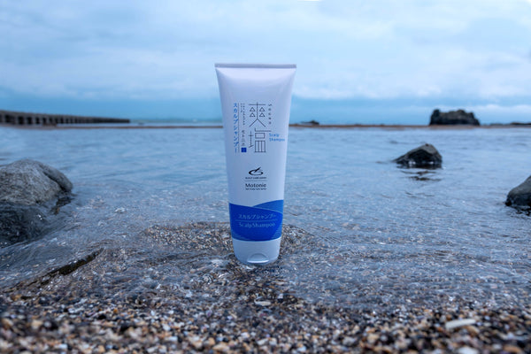 motonie | スカルプケアジャパン