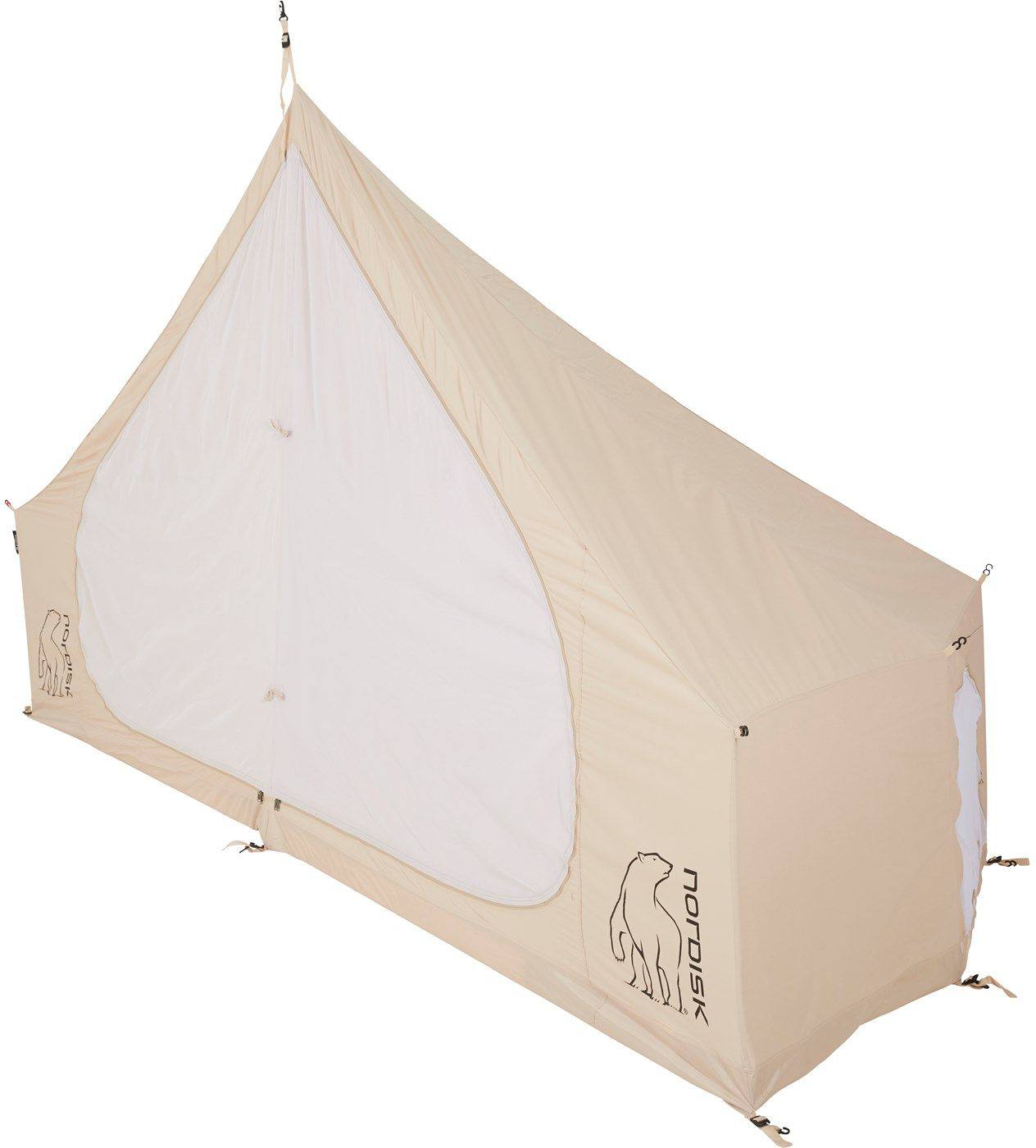 Nordisk Asgard 12,6 Cabin - Scandinavian Outdoor