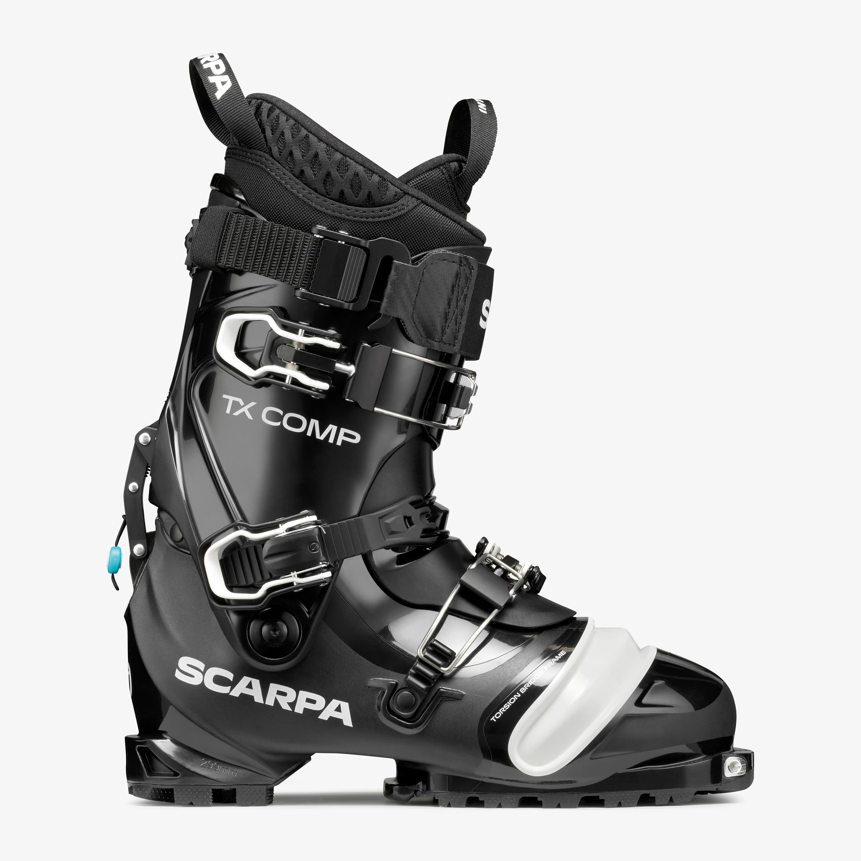 T2 ECO: Ski Mountaineering | Scarpa