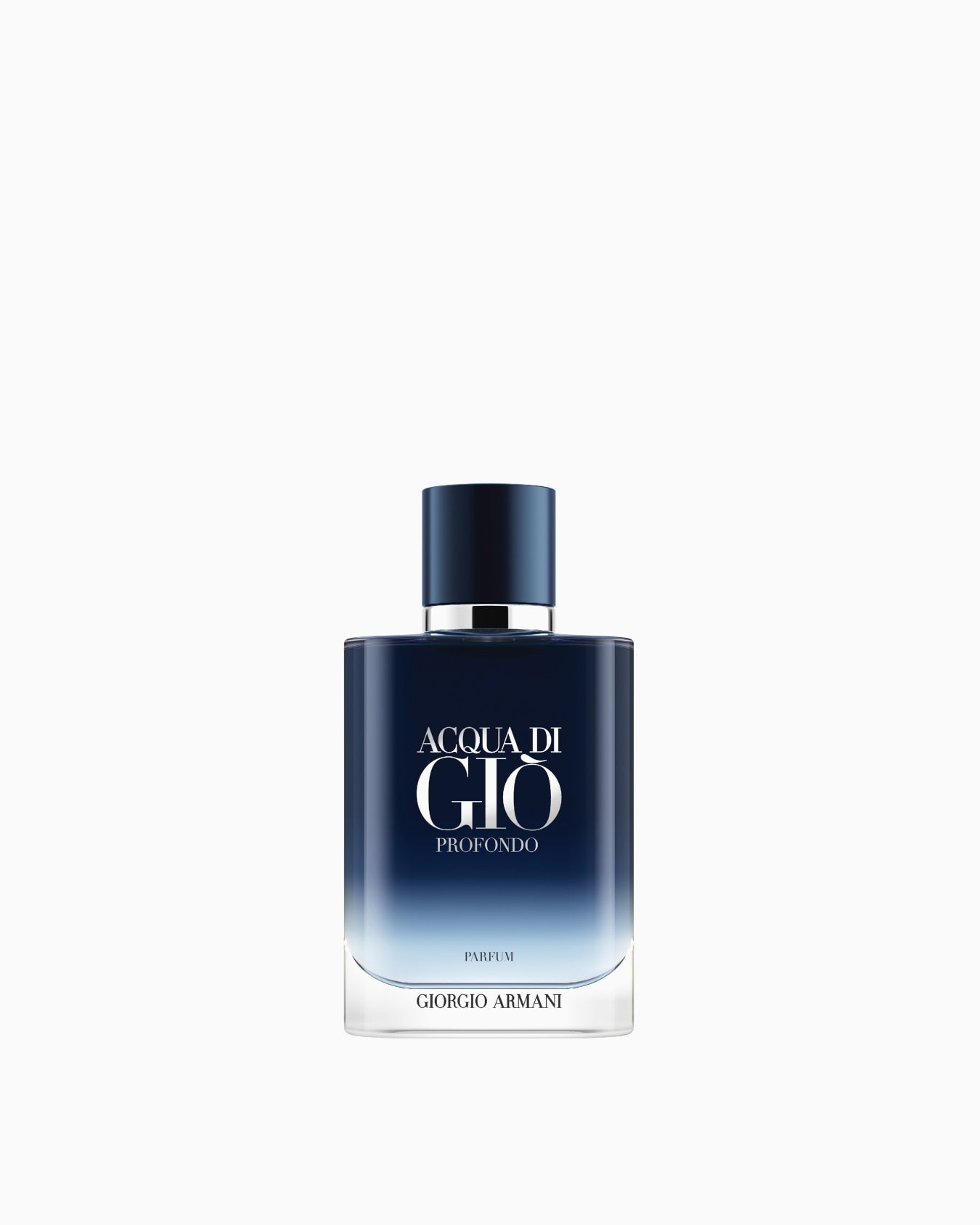 Acqua Di Gio Profondo Parfum – Scentoria