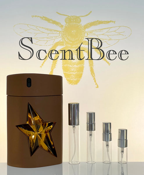 Mugler A*Men Pure Havane Eau de Toilette Sample