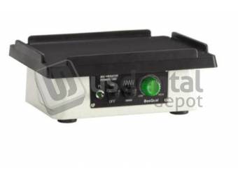 VIBRATOR BIG 11IN X 9IN 110V | BESQUAL # 901-110 | US Dental Depot