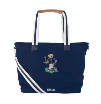 ⭐︎kay0325⭐︎POLO GOLF ゴルフトートバッグ POLO GOLF トートバッグ