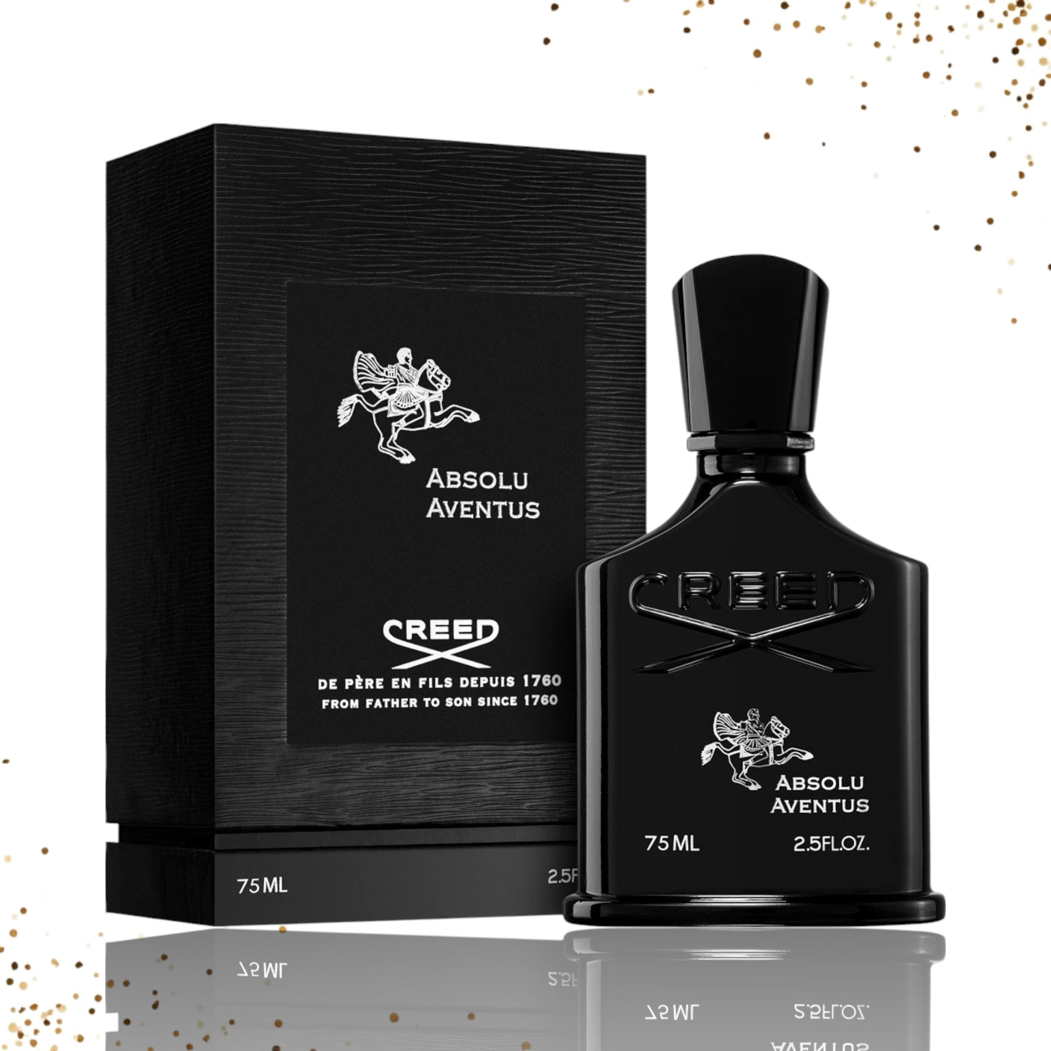 Absolu Aventus by Creed – SADULUXURY PERFUMES