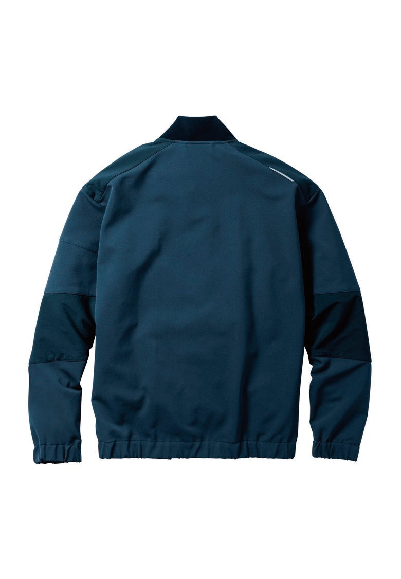 SOWA 0542-00 G.G. 防風 ストレッチ 長袖ブルゾン 【秋冬用】 S～6L